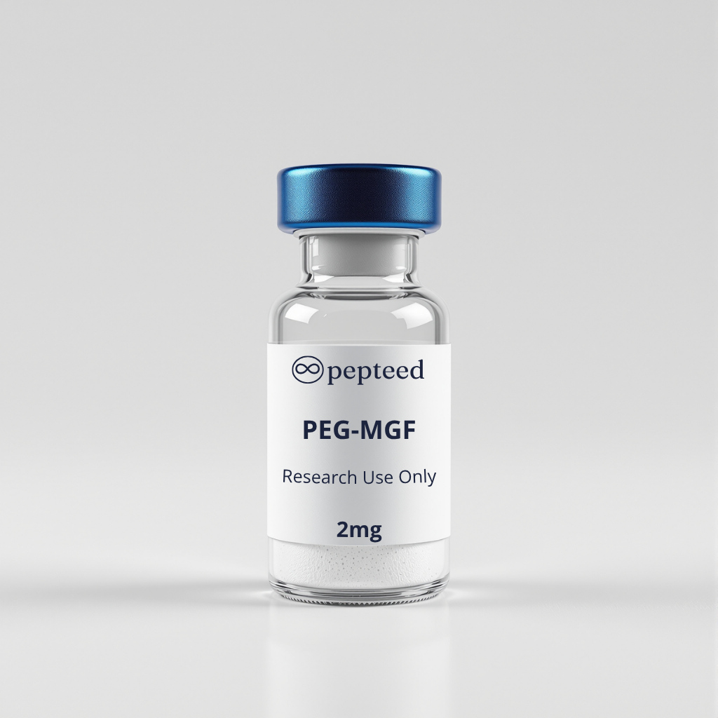 PEG-MGF