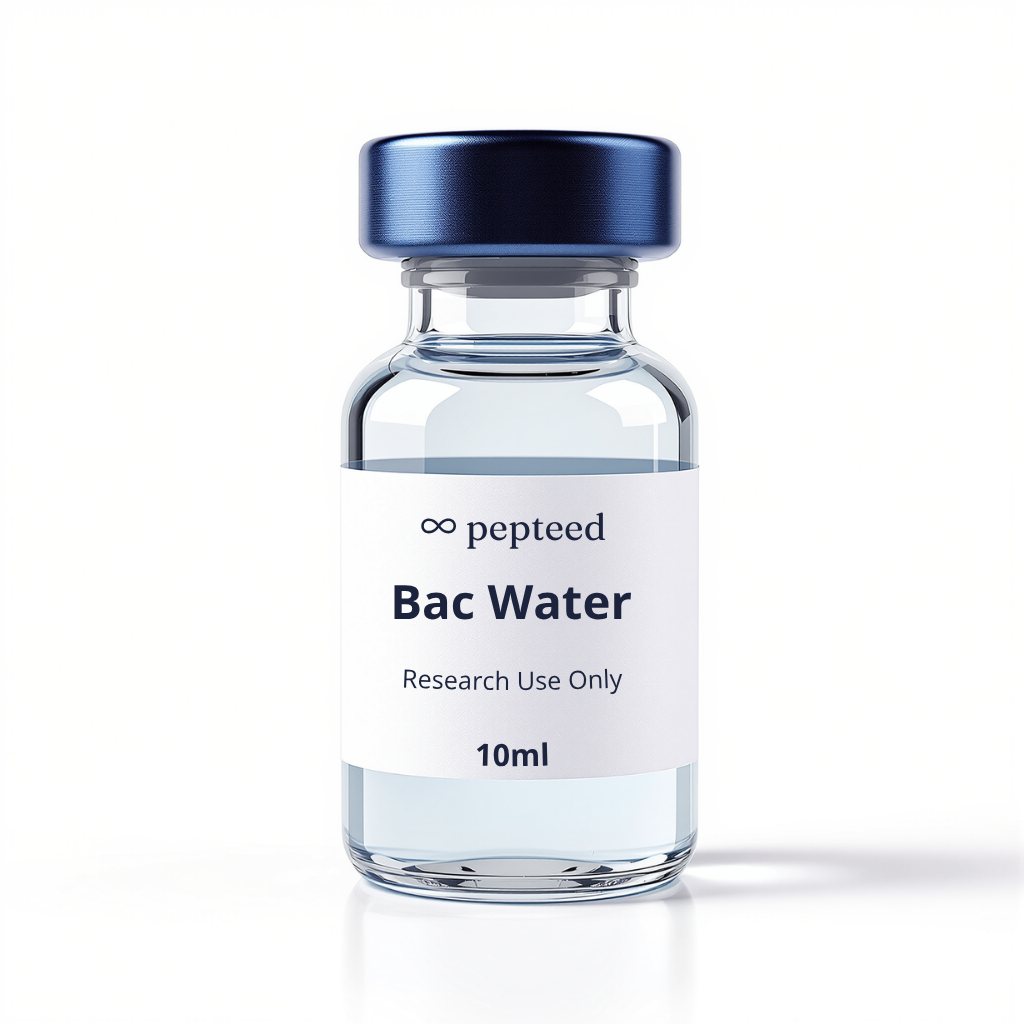 Bacteriostatic Water