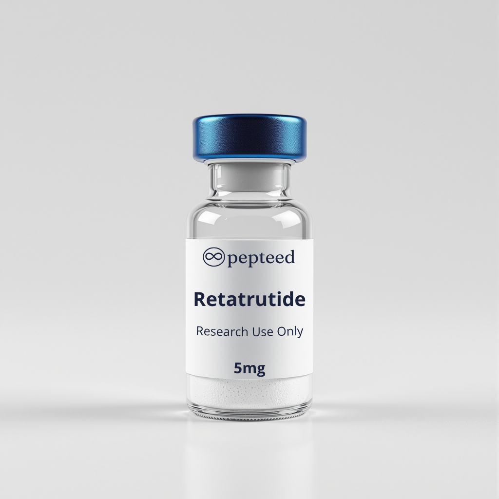 Retatrutide — 10-pack