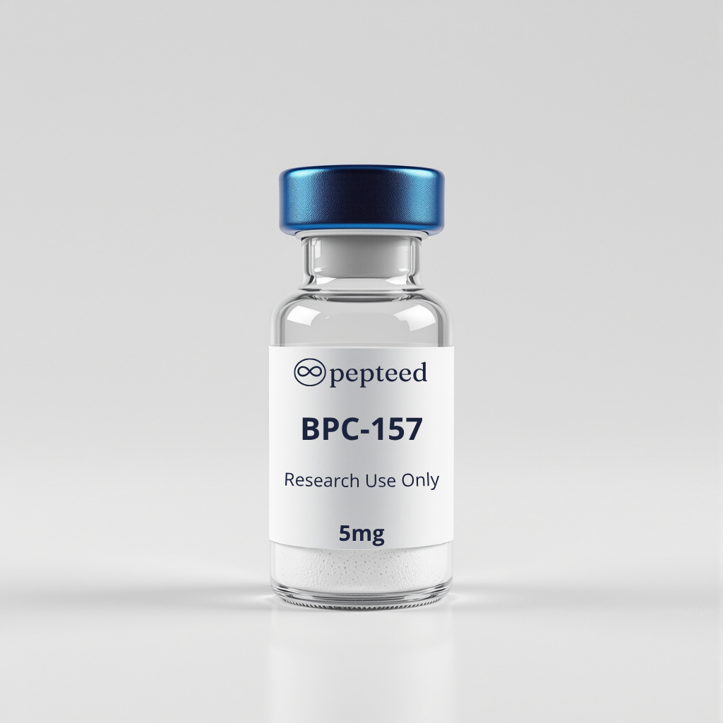 BPC-157 — 10-pack